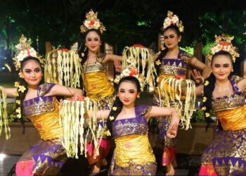 Sanggar Ayodya Pala Siap Pecahkan Rekor Dunia MURI di Depok, 1.000 Penari dari Satu Sanggar Tampil di Depok Culture Festival 2025