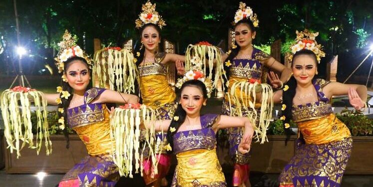 Sanggar Ayodya Pala Siap Pecahkan Rekor Dunia MURI di Depok, 1.000 Penari dari Satu Sanggar Tampil di Depok Culture Festival 2025