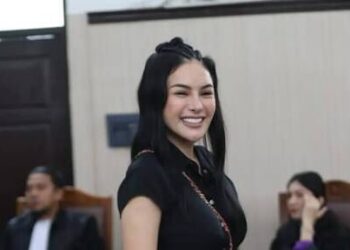Divonis 4 Tahun Penjara dan Denda Rp1 Miliar, Nikita Mirzani Akan Ajukan Banding atas Kasus Pemerasan Reza Gladys