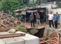 Warga Mengeluh Lambatnya Proyek Jalan dan Jembatan di GBJ, Achmad Fathoni : Pastikan Selesai Tepat Waktu