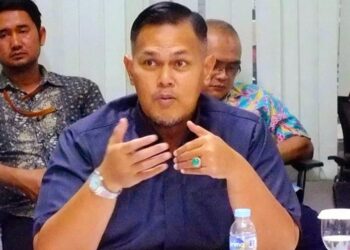 Adhika Dirgantara: Perubahan Bangsa Indonesia Hebat Ada Ditangan Pemuda