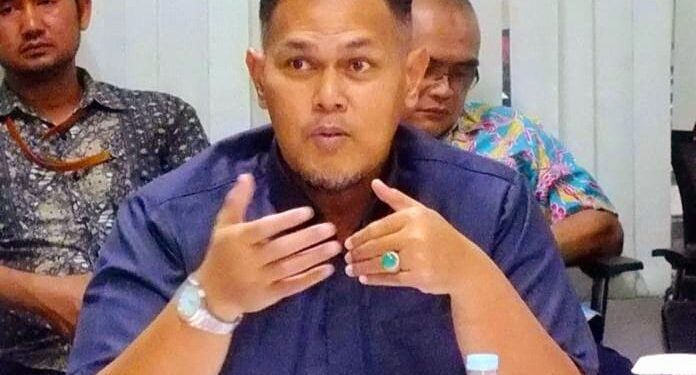 Adhika Dirgantara: Perubahan Bangsa Indonesia Hebat Ada Ditangan Pemuda