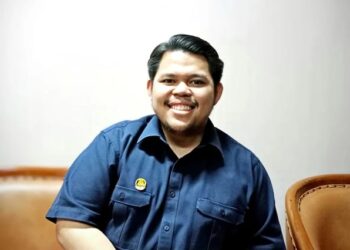 Gilang Esa Mohamad: Hari Sumpah Pemuda Harus Jadi Solusi Ditengah Darurat Sampah Kota Bekasi