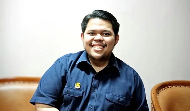Gilang Esa Mohamad: Hari Sumpah Pemuda Harus Jadi Solusi Ditengah Darurat Sampah Kota Bekasi