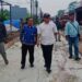 H. Achmad Fathoni Tinjau Jalan Cikeas – Bojong Nangka, Ini yang Dikatakan..!!