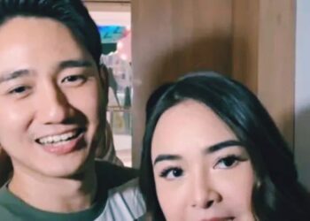 2 Minggu Jadi Istri Kenny Austin, Amanda Manopo Sesumbar: Gue Mah Jago Semuanya