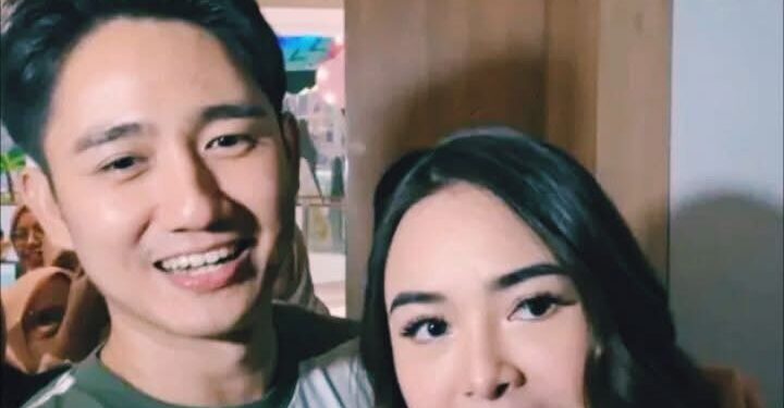 2 Minggu Jadi Istri Kenny Austin, Amanda Manopo Sesumbar: Gue Mah Jago Semuanya