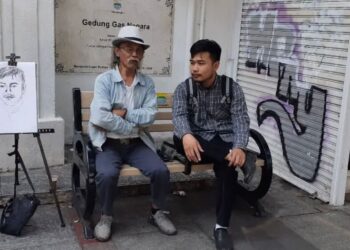 Menghidupkan Budaya Nusantara: Tantangan, Revitalisasi, dan Peran Generasi Muda