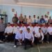 SUKSES! Pemdes Nambo Lantik 3 Ketua RT dan Ketua Karang Taruna