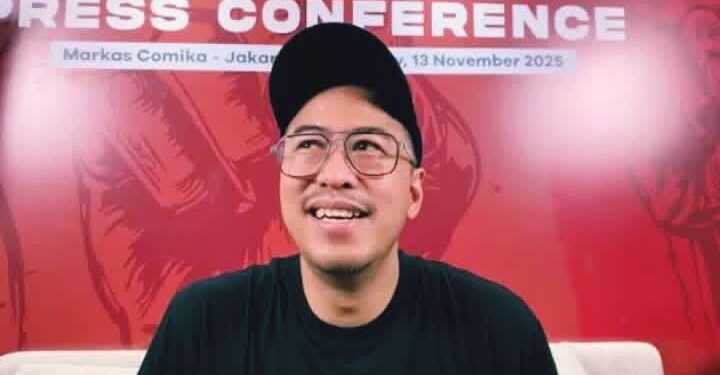 Pandji Buka Suara Soal Denda Adat Toraja Rp 2 M dan 96 Kerbau-Babi