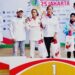Nuraida Sumbang Emas Pertama untuk NPCI Kabupaten Bogor di Peparpenas 2025
