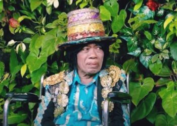 Kisah Pilu Pak Tarno Jadi Korban Penipuan Rp100 Juta, Uang Raib Padahal Butuh untuk Berobat Stroke