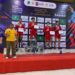 Masuk 10 Besar, Cabor Sambo Kabupaten Bogor Berhasil Raih 7 Medali dalam BK Porprov XV Jawa Barat 2026