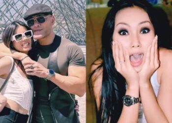Deddy Corbuzier Dituding Digugat Cerai Sabrina karena Pelit, Kalina Ocktaranny Bongkar Fakta Sebenarnya