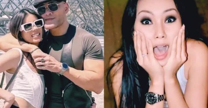 Deddy Corbuzier Dituding Digugat Cerai Sabrina karena Pelit, Kalina Ocktaranny Bongkar Fakta Sebenarnya