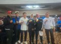 Atlet SOIna Kabupaten Bogor Sabet 2 Medali Emas