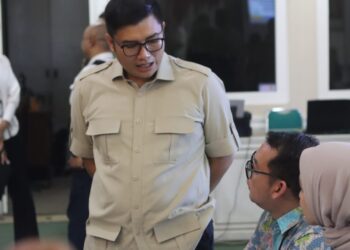 Ketua DPRD Bogor Tegaskan: Tak Ada Alasan Keterlambatan Proyek Meski Tambang Ditutup