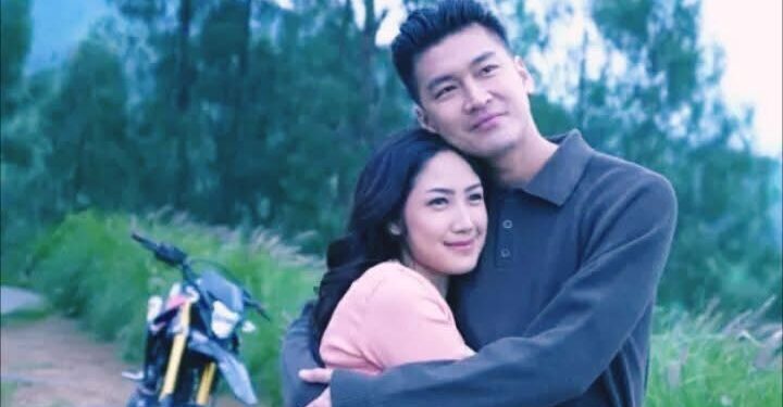 Tamara Tyasmara Tepis Isu Hubungan Mesra dengan Anrez Adelio