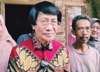 Kak Seto Heran, Lagi Pemulihan Stroke Ringan Justru Dapat Nyinyiran Netizen