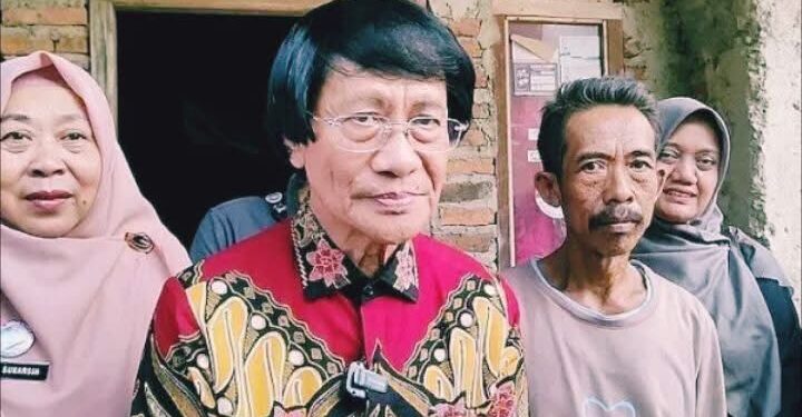 Kak Seto Heran, Lagi Pemulihan Stroke Ringan Justru Dapat Nyinyiran Netizen