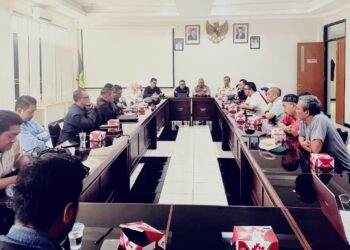 PT Roda Vivatex Mangkir dari Mediasi, Kades Karang Asem Timur Kecewa: “Mereka yang Jadwalkan, Tapi Tak Hadir”