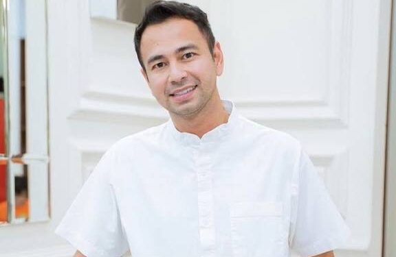 Selamatkan Amar Zoni, Raffi Ahmad Siap Tegakkan Keadilan: Solidaritas di Balik Jeruji Nusakambangan