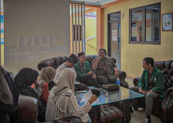 Budaya Tabrak Masuk: Rapuhnya Etika Kepemimpinan di Ruang Kerja Modern