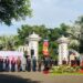 Hari Pahlawan 2025: Bupati Bogor Kenang Jasa Pejuang di TMP Pondok Rajeg