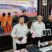 Polresta Bogor Kota Amankan 10 Pelaku Tawuran di Tanah Sareal, 7 Di Antaranya Pelajar di Bawah Umur