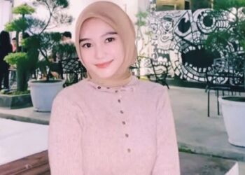 Sosok Lintang Yustiyari Dani, Cewek Kotamobagu yang Berjiwa Seni dengan Mimpi Jadi Bidan Profesional