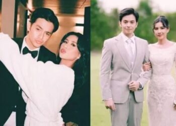 Angga Yunanda Ungkap Kebiasaan Belanja Shenina Cinnamon: Impulsif tapi Bikin Rumah Tangga Tetap Harmonis