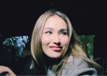 Ayu Ting Ting Girang Bukan Main Disebut Kembaran Nancy Ajram, Beberkan Momen Duet Maut yang Bikin Geger