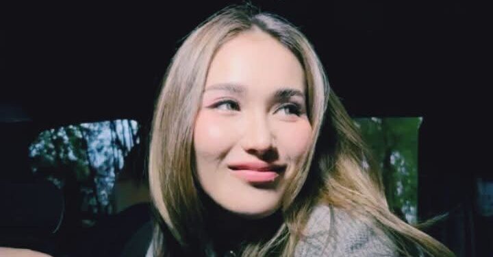 Ayu Ting Ting Girang Bukan Main Disebut Kembaran Nancy Ajram, Beberkan Momen Duet Maut yang Bikin Geger