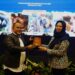 Kerenn.!! P3A Satya Mandiri Raih Penghargaan Lima Besar Terbaik Pelaksanaan Pembangunan Irigasi di Wilayah BBWS Citarum