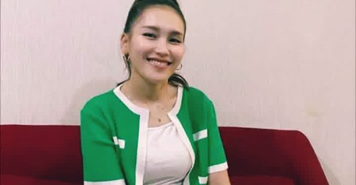 Ayu Ting Ting Cerita Momen Bilqis Disapa Jisoo dan Lisa BLACKPINK di GBK