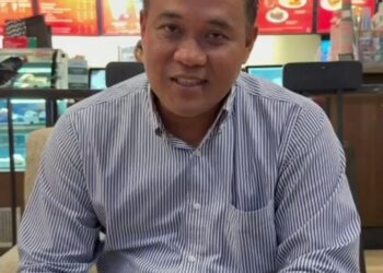 Mulyanto Jadi PLT Ketua Karang Taruna Cileungsi, Dewan Ansori Beri Ucapan Selamat