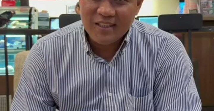 Mulyanto Jadi PLT Ketua Karang Taruna Cileungsi, Dewan Ansori Beri Ucapan Selamat