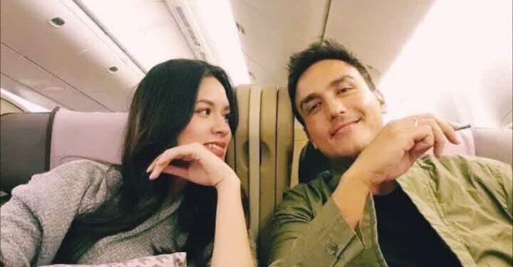 Sepekat Cerai, Raisa-Hamish Daud Tak Permasalahkan Harta Gana-gini