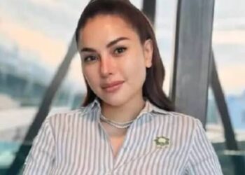 Dugaan Live dari Penjara, NYAI Ingatkan Wanita Bahaya Skincare Overclaim