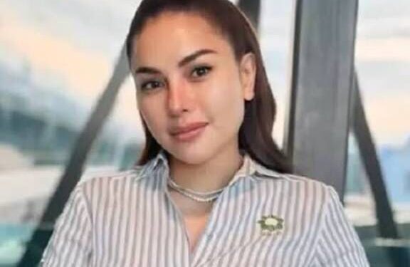 Dugaan Live dari Penjara, NYAI Ingatkan Wanita Bahaya Skincare Overclaim