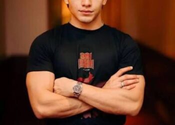 Graciella Abigail Bongkar Perangai Jefri Nichol yang Berani Marahi Dirinya