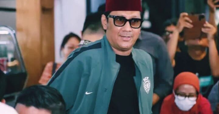 Andre Taulany dan Erin Sepakat Berpisah Tanpa Konflik, Begini Kata Kuasa Hukum!