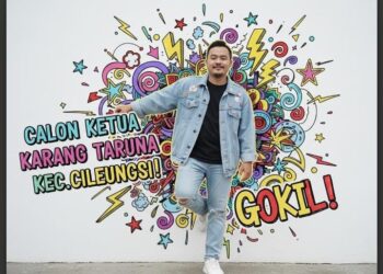 Sekdes Tidak Boleh jadi Ketua Karang Taruna, Dimas Anugrah: Itu Keliru