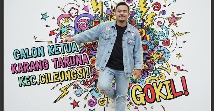 Sekdes Tidak Boleh jadi Ketua Karang Taruna, Dimas Anugrah: Itu Keliru