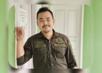 MENANG 7 SUARA! Dimas Anugrah Terpilih Sebagai Ketua Karang Taruna Kecamatan Cileungsi Periode 2025-2030