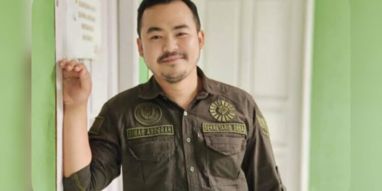 MENANG 7 SUARA! Dimas Anugrah Terpilih Sebagai Ketua Karang Taruna Kecamatan Cileungsi Periode 2025-2030