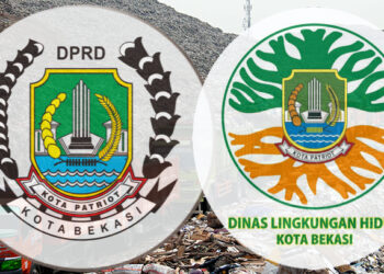 Komisi II DPRD Kota Bekasi Bersama DLH Raker Terkait Pengelolaan Sampah dan Limbah