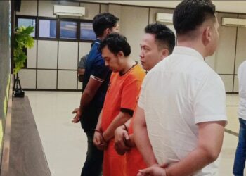 Fakta Baru Pembunuhan Sopir Taksi Online: Korban Diajak Keliling Berjam-jam