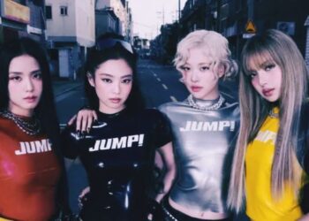 BLACKPINK Terpesona dengan Antusiasme Penggemar Indonesia, Rosé Sebut Jakarta Penonton Paling Hebat