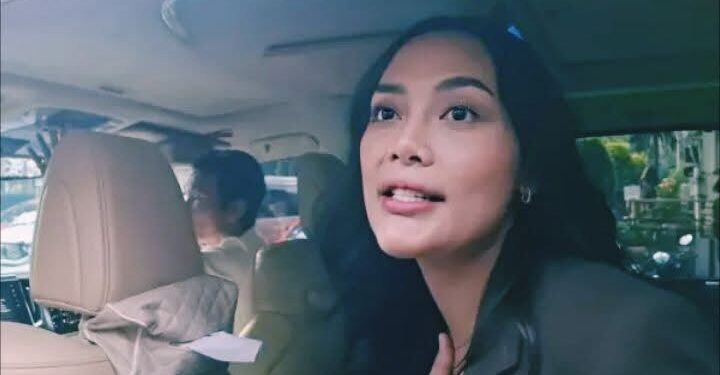 Erika Carlina dan DJ Bravy Siap Naik Pelaminan Tahun Depan, Usai Lamaran Romantis di Synchronize